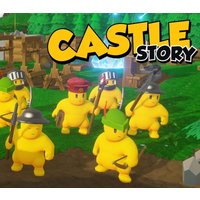 Castle Story PC Steam Account