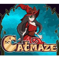 Catmaze PC Steam CD Key