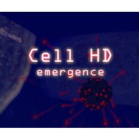 Cell HD: emergence PC Steam CD Key