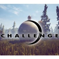 The Challenge Steam CD Key