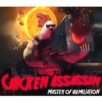 Chicken Assassin - Master of Humiliation PC Steam CD Key