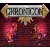 Chronicon EU Steam CD Key