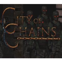City of Chains Steam CD Key