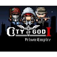 City of God I: Prison Empire PC Steam Account