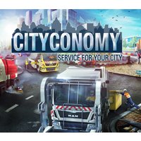 CITYCONOMY: Service for your City RoW PC Steam CD Key