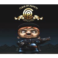 Clash of Puppets Steam CD Key