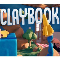 Claybook Steam CD Key