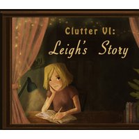 Clutter VI: Leigh's Story Steam CD Key