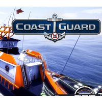 Coast Guard Steam CD Key