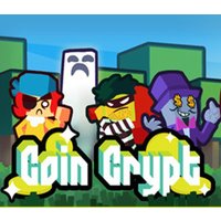 Coin Crypt Steam CD Key