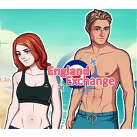 England Exchange Steam CD Key