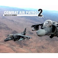 Combat Air Patrol 2 PC Steam Account