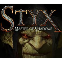 Styx: Master of Shadows US XBOX One CD Key