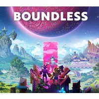 Boundless Steam CD Key