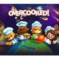 Overcooked RoW Steam CD Key