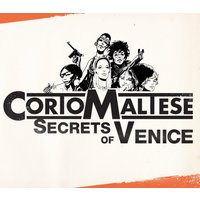 Corto Maltese: Secrets of Venice EN Language Only PC Steam CD Key