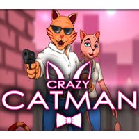 Crazy Catman Steam CD Key