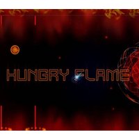 Hungry Flame EU Steam CD Key