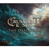 Crusader Kings II - The Old Gods DLC PC Steam CD Key
