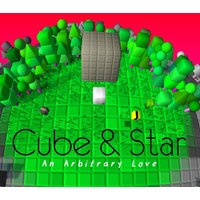 Cube & Star: An Arbitrary Love Steam CD Key