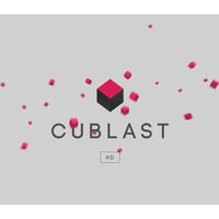Cublast HD Steam CD Key