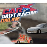 CarX Drift Racing Online PC Steam Account