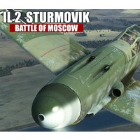 IL-2 Sturmovik - Battle of Moscow DLC Steam CD Key