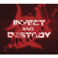 Infect and Destroy Steam CD Key