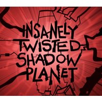 Insanely Twisted Shadow Planet Steam CD Key