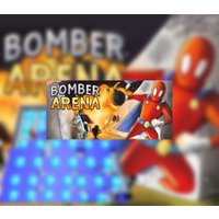 Bomber Arena Steam CD Key