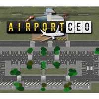 Airport CEO EU PC Steam CD Key