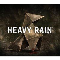 Heavy Rain PC Steam CD Key