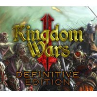 Kingdom Wars 2: Definitive Edition PC Steam CD Key