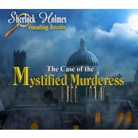 Sherlock Holmes Consulting Detective: The Case of the Mystified Murderess Steam CD Key