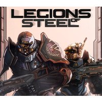 Legions of Steel Steam CD Key