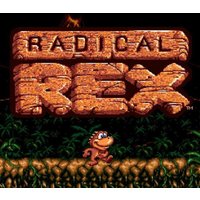 Radical Rex Steam CD Key