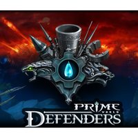 Prime World: Defenders Steam CD Key
