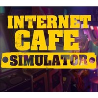 Internet Cafe Simulator PC Steam CD Key