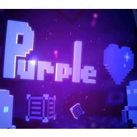 Purple Heart Steam CD Key