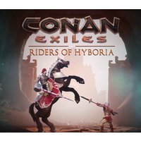 Conan Exiles - Riders of Hyboria Pack DLC EU Steam Altergift