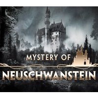 Mystery of Neuschwanstein PC Steam Account