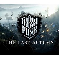 Frostpunk - The Last Autumn DLC Steam CD Key