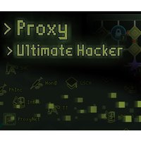 Proxy: Ultimate Hacker Steam CD Key