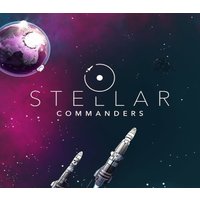 Stellar Commanders Steam CD Key