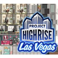Project Highrise - Las Vegas DLC PC Steam CD Key