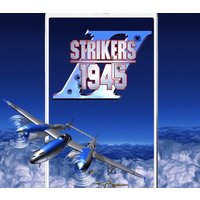 STRIKERS 1945 II PC Steam CD Key