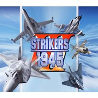 STRIKERS 1945 III Steam CD Key