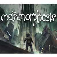 Metamorphosis EU PC Steam CD Key