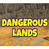 Dangerous Lands - Magic and RPG PC Steam CD Key