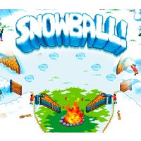 Snowball! EU Steam CD Key